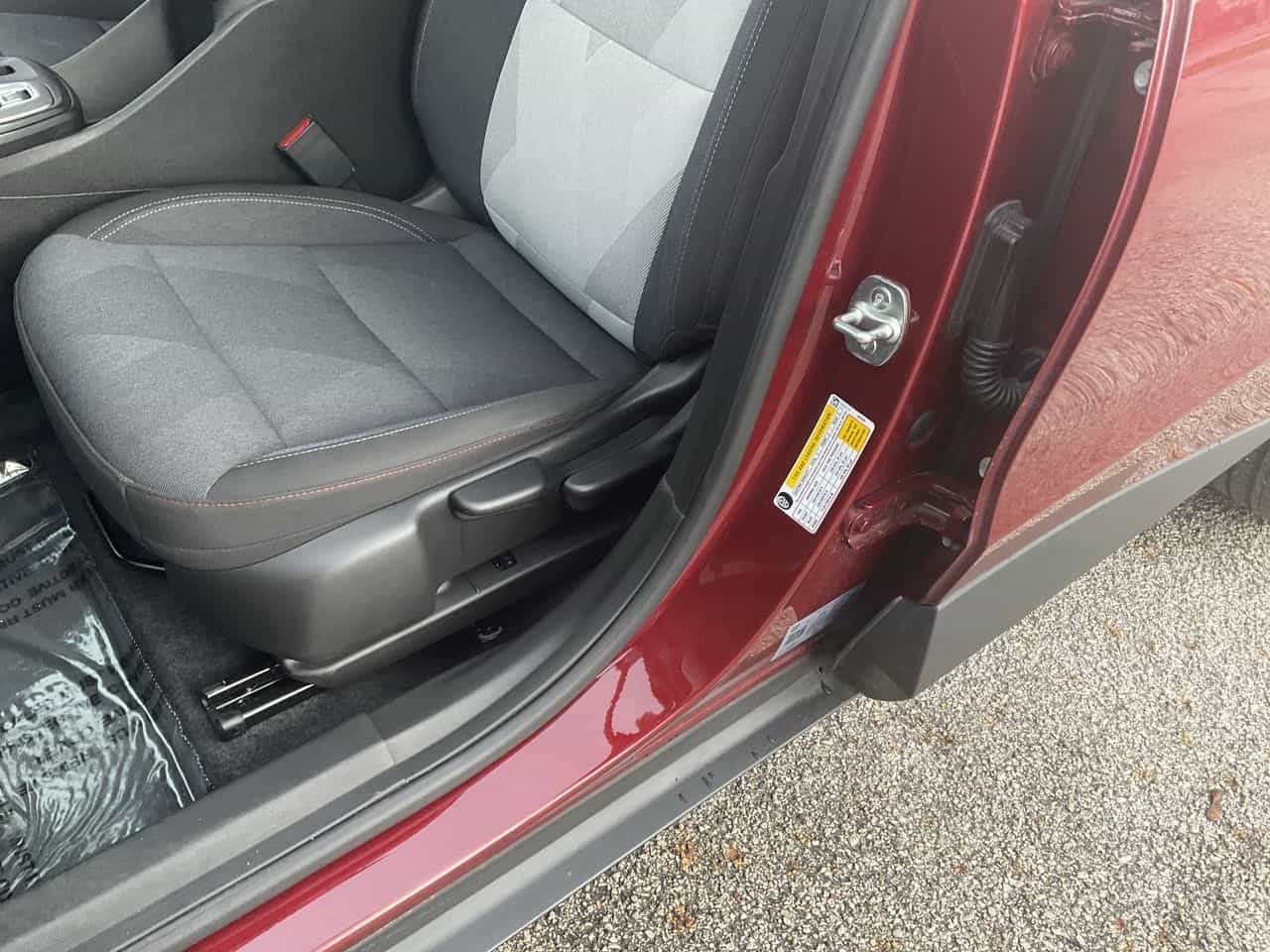 2020 Chevrolet Trax - Photo 2