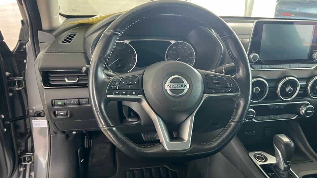 2022 Nissan Sentra - Photo 3