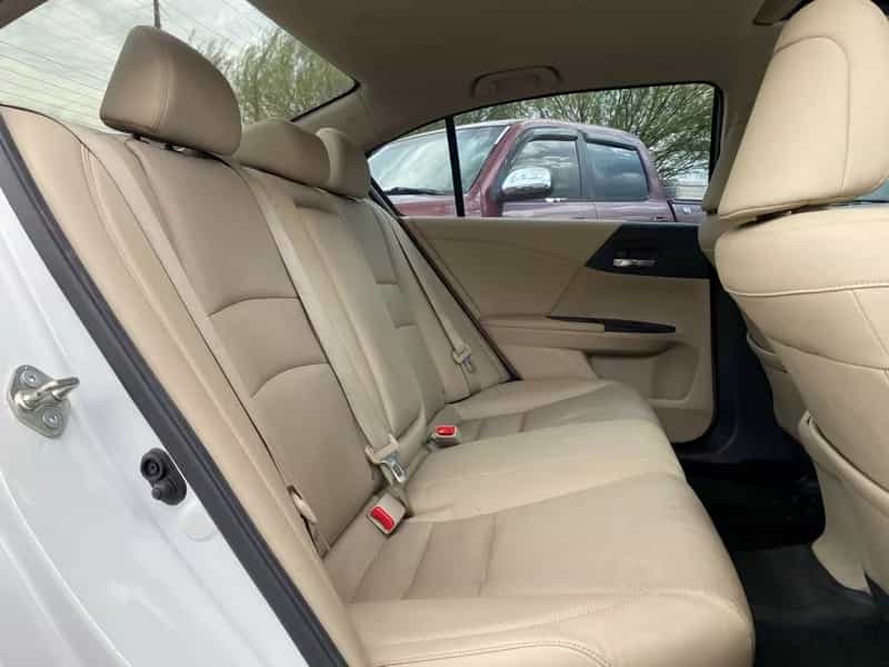 2015 Honda Accord - Photo 3