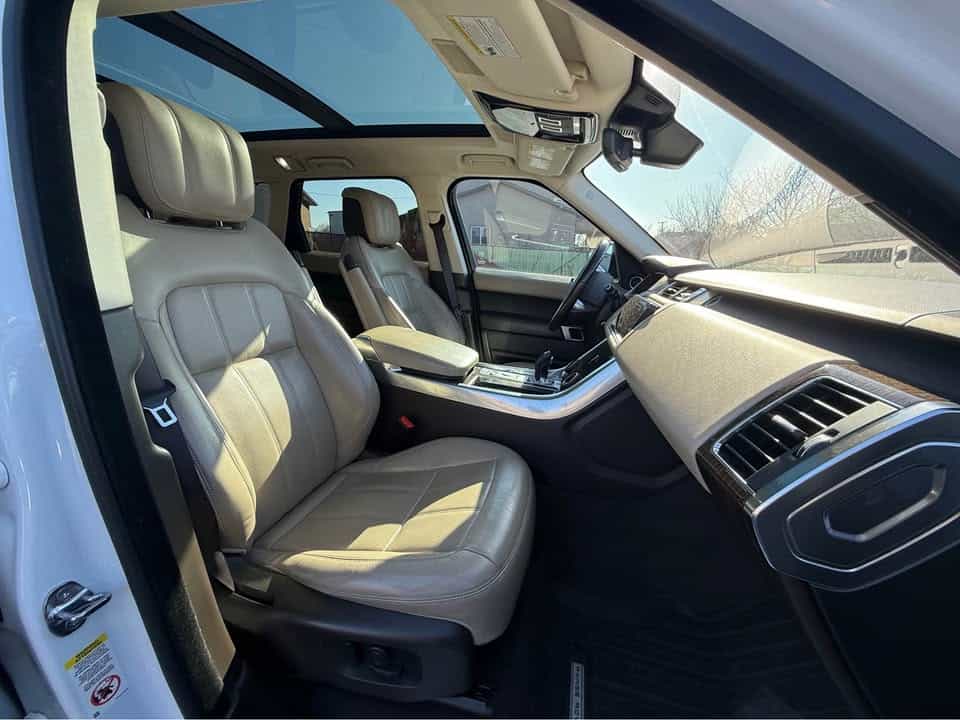 2019 Land Rover Range Rover Sport - Photo 2