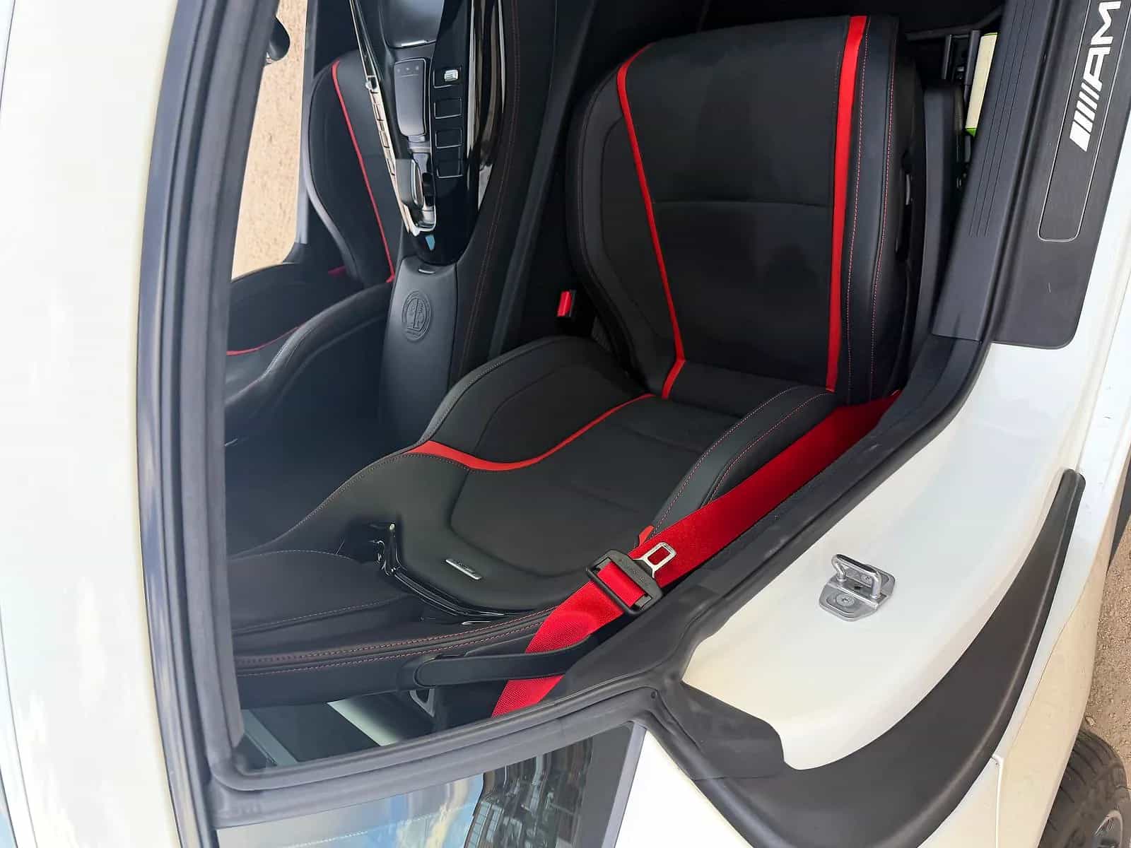 2021 Mercedes-Benz AMG GT - Photo 4