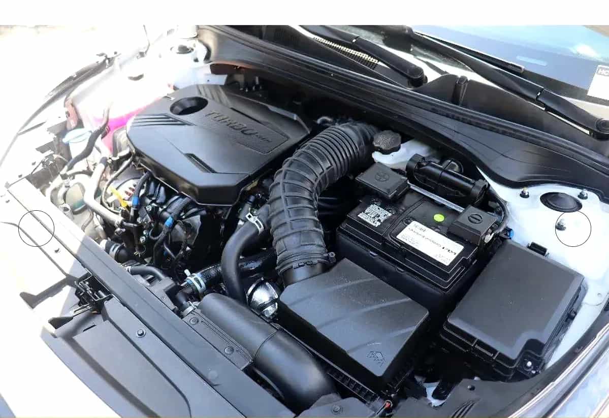 2023 Kia Forte - Photo 3