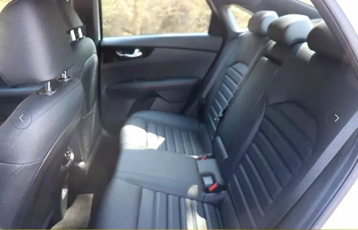 2023 Kia Forte - Photo 4