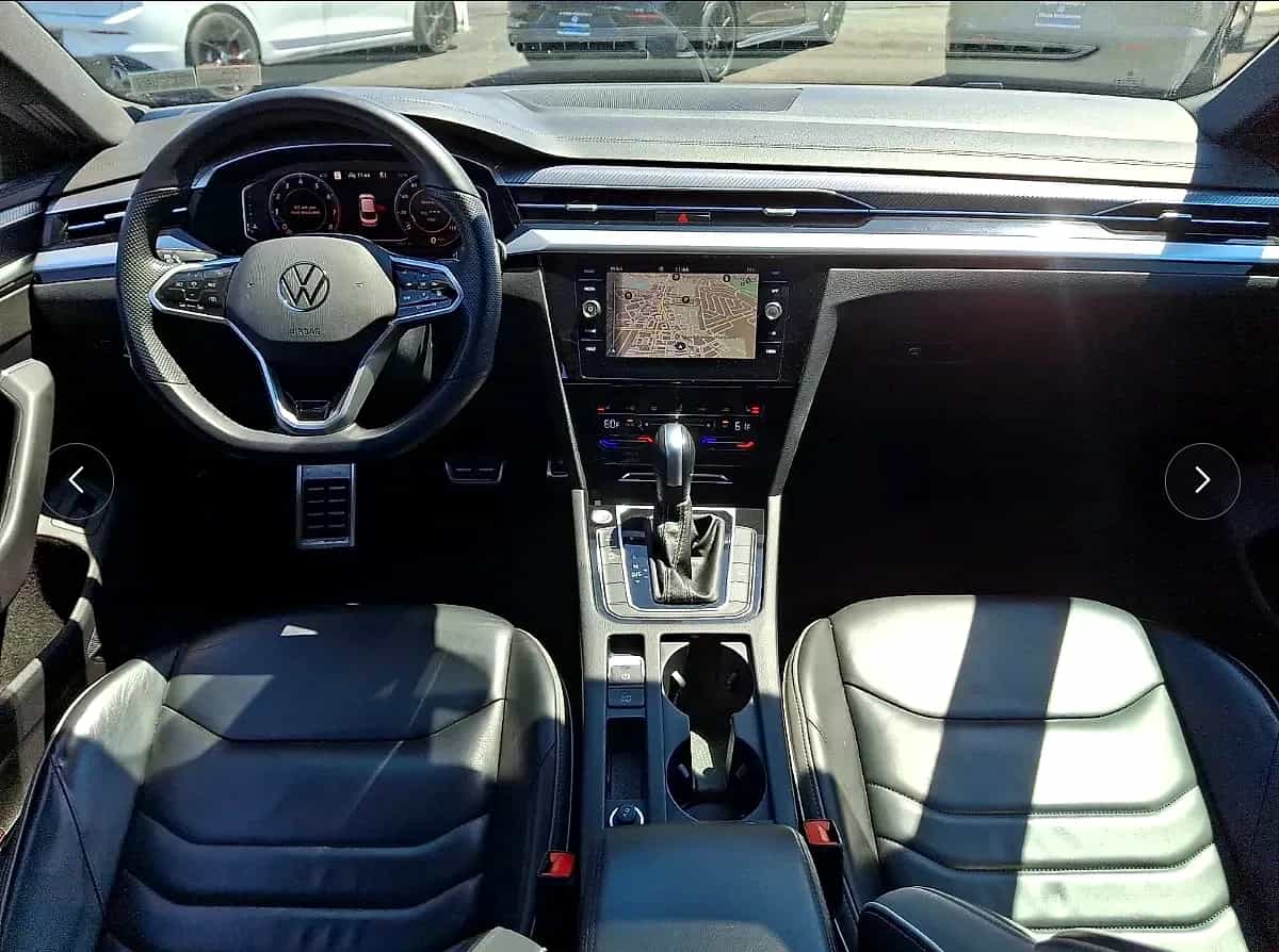 2023 Volkswagen Arteon - Photo 3