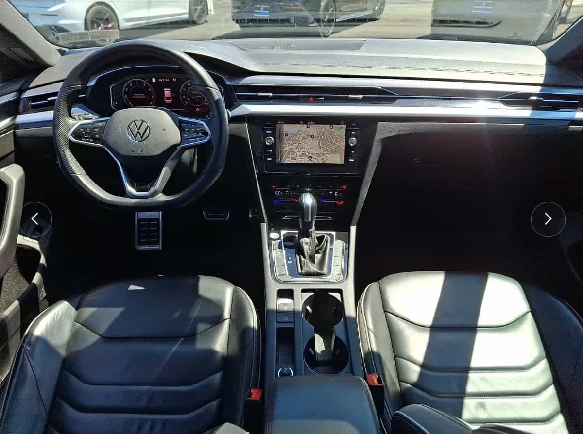 2023 Volkswagen Arteon - Photo 3
