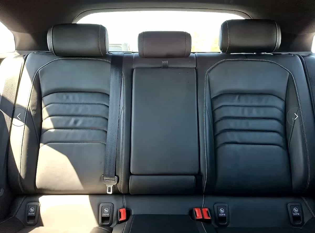 2023 Volkswagen Arteon - Photo 4