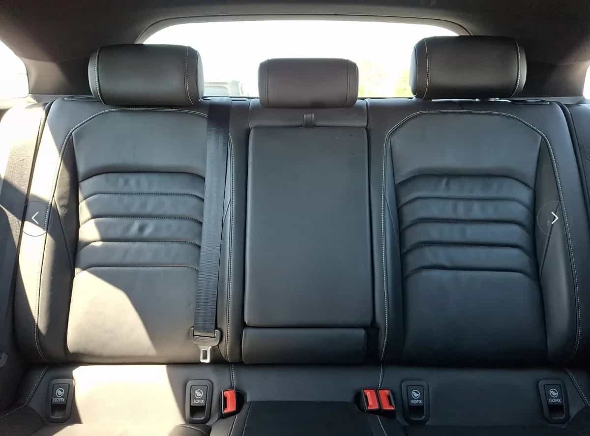 2023 Volkswagen Arteon - Photo 4