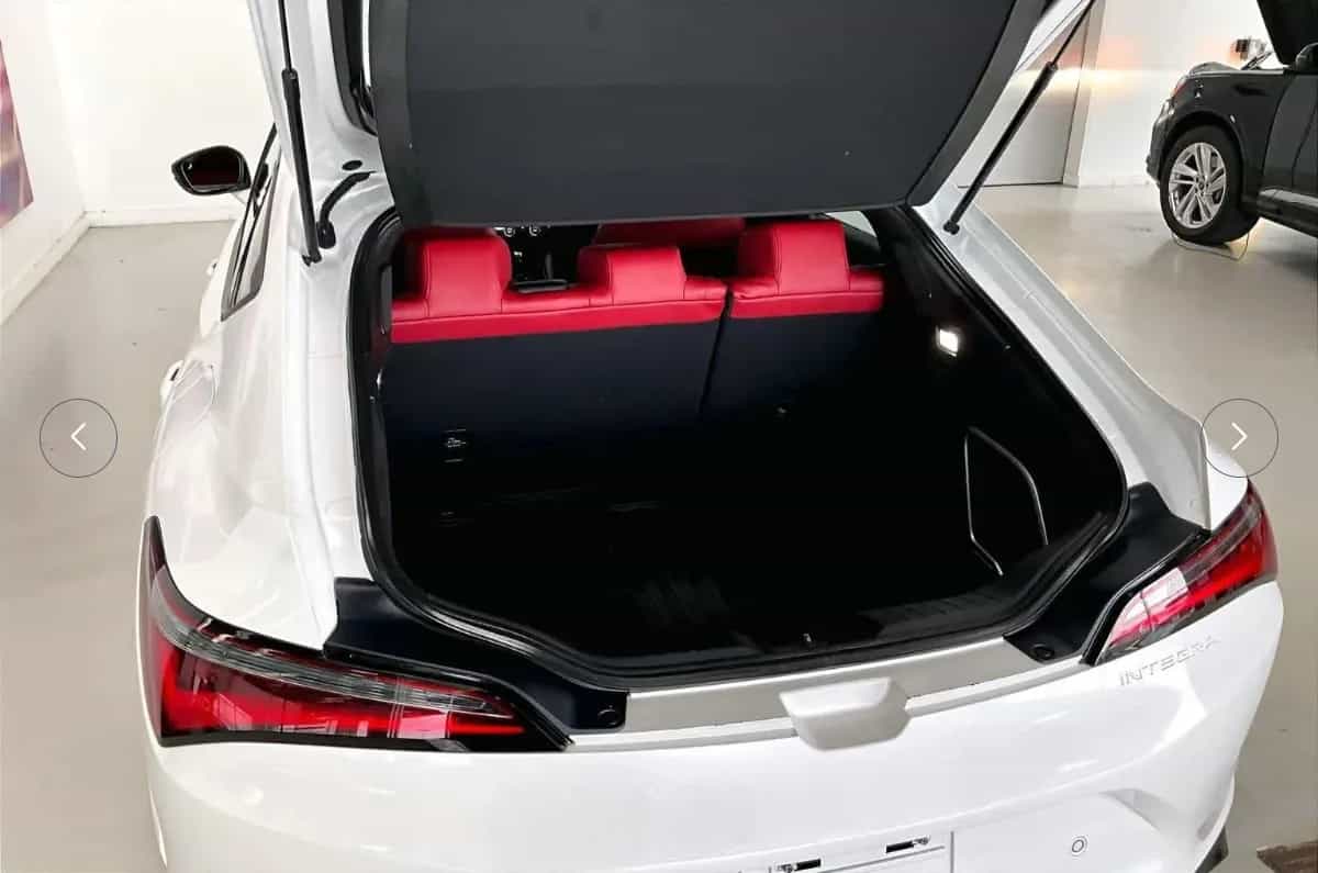 2023 Acura Integra - Photo 5