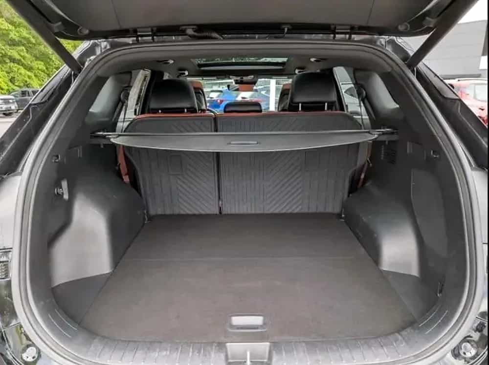 2023 Kia Sportage - Photo 5