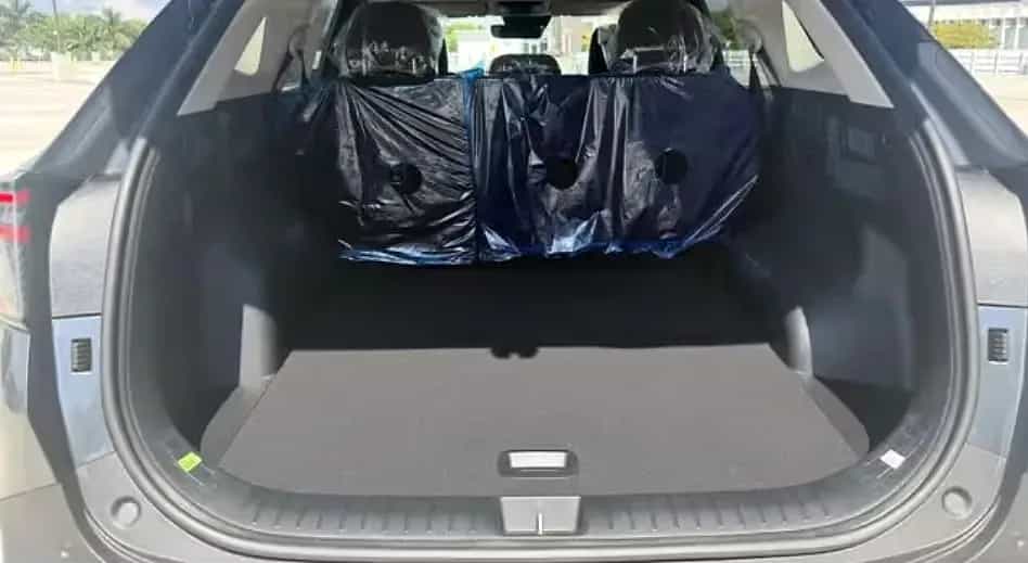 2026 Kia Sportage - Photo 5