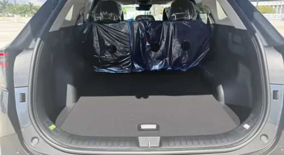 2026 Kia Sportage - Photo 5
