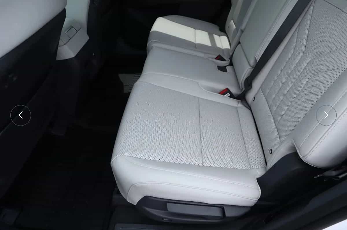 2026 Hyundai Santa Fe - Photo 3