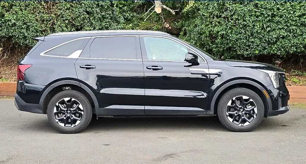 2024 Kia Sorento - Photo 3