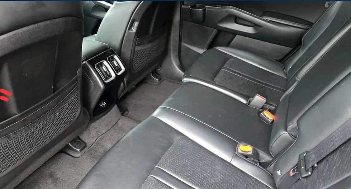2024 Kia Sorento - Photo 5