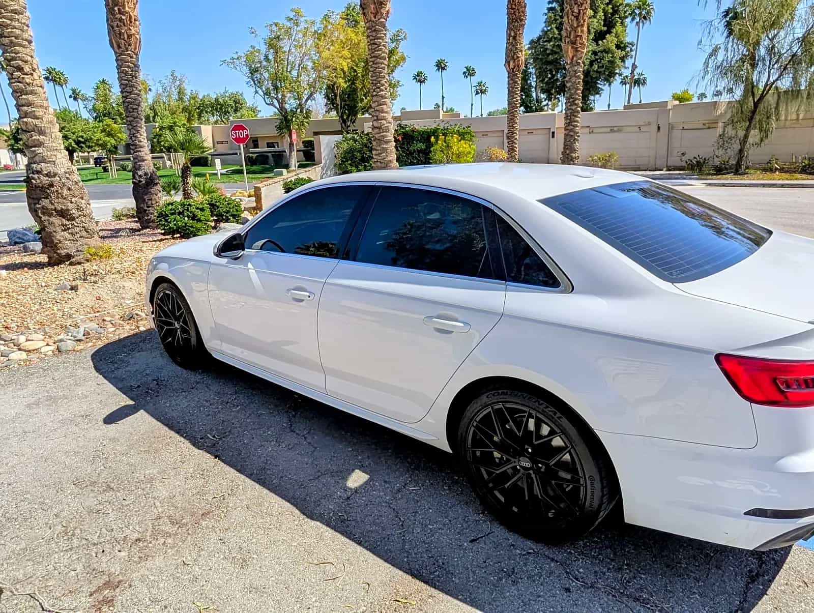 2017 Audi A4 - Photo 2