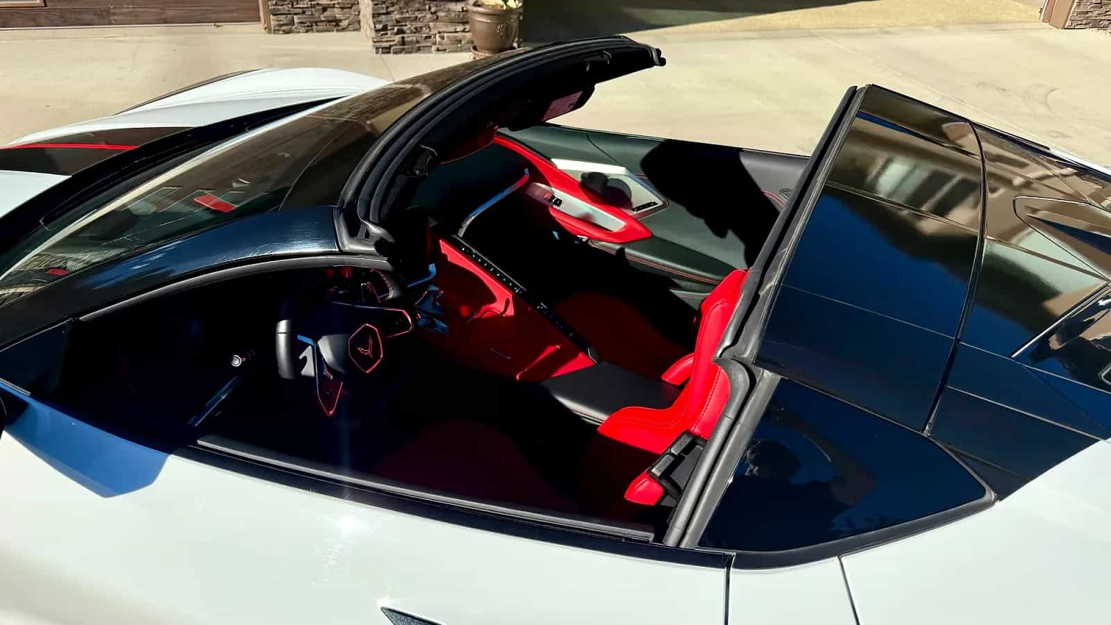 2022 Chevrolet Corvette - Photo 4