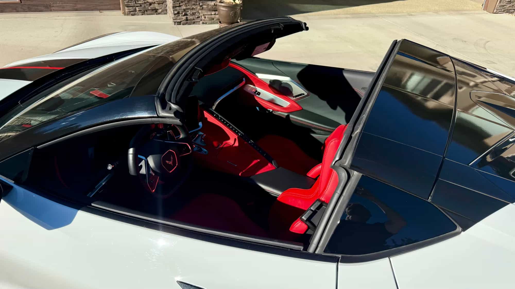 2022 Chevrolet Corvette - Photo 4