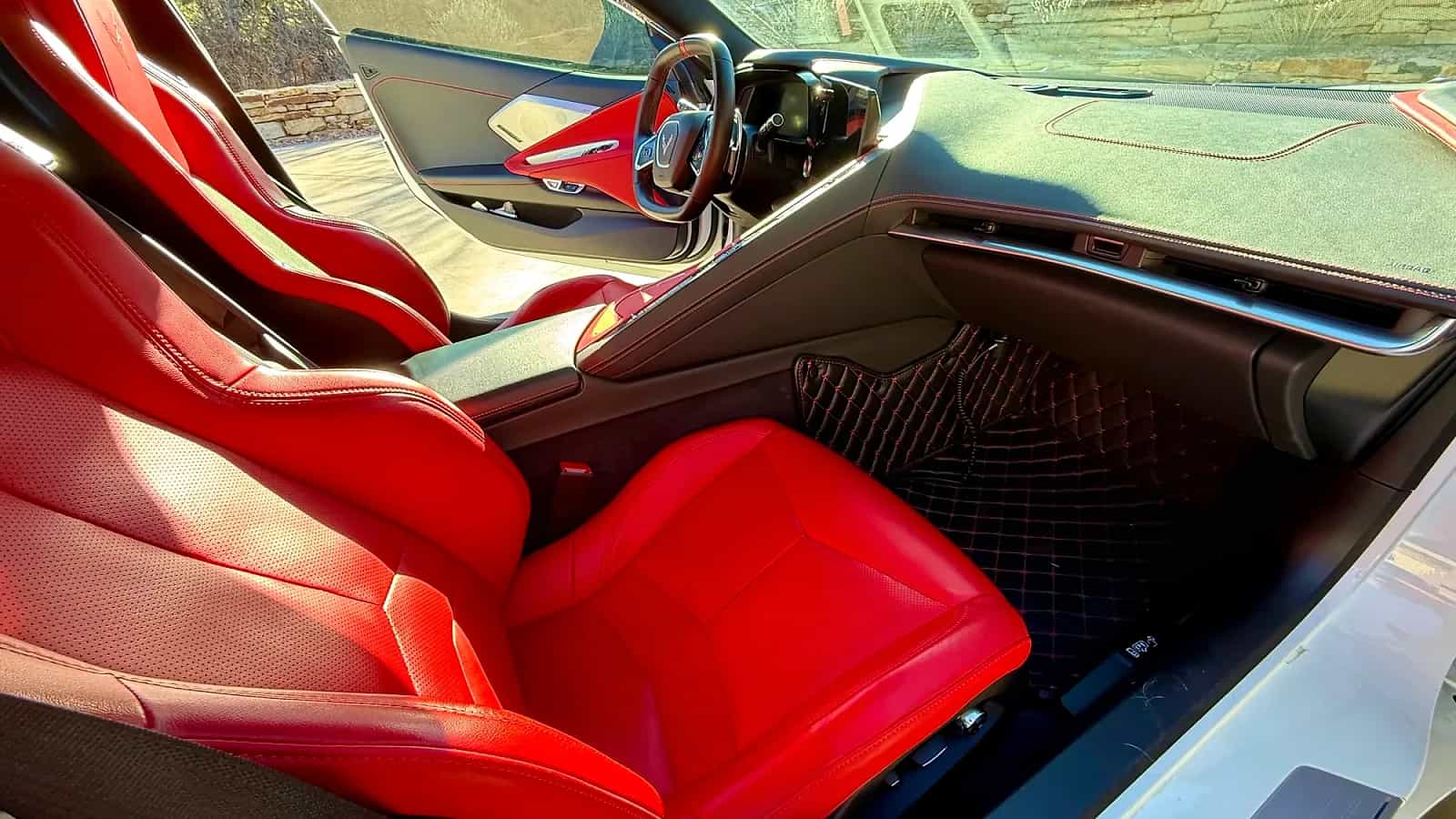 2022 Chevrolet Corvette - Photo 5
