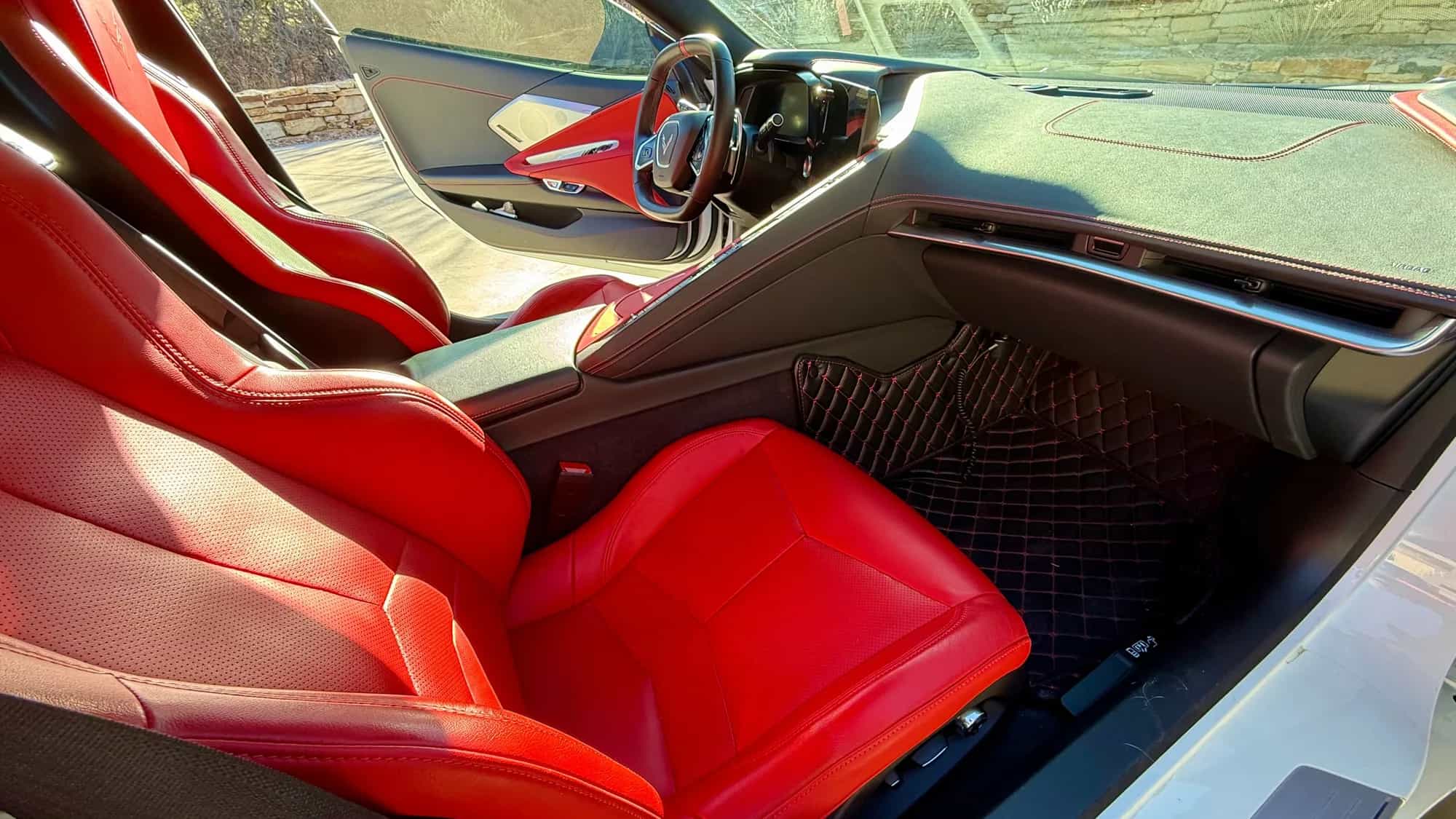 2022 Chevrolet Corvette - Photo 5