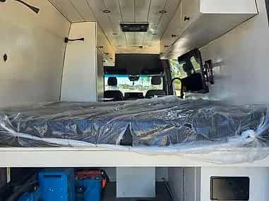 2023 Mercedes-Benz Sprinter - Photo 3