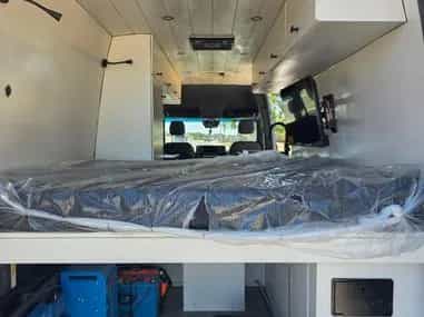 2023 Mercedes-Benz Sprinter - Photo 3