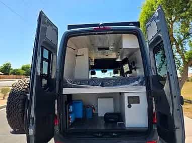 2023 Mercedes-Benz Sprinter - Photo 4