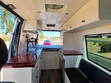 2023 Mercedes-Benz Sprinter - Photo 5