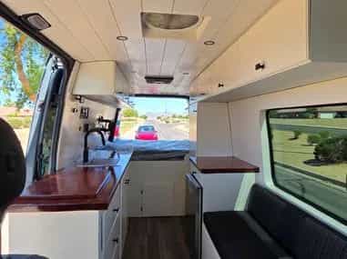2023 Mercedes-Benz Sprinter - Photo 5