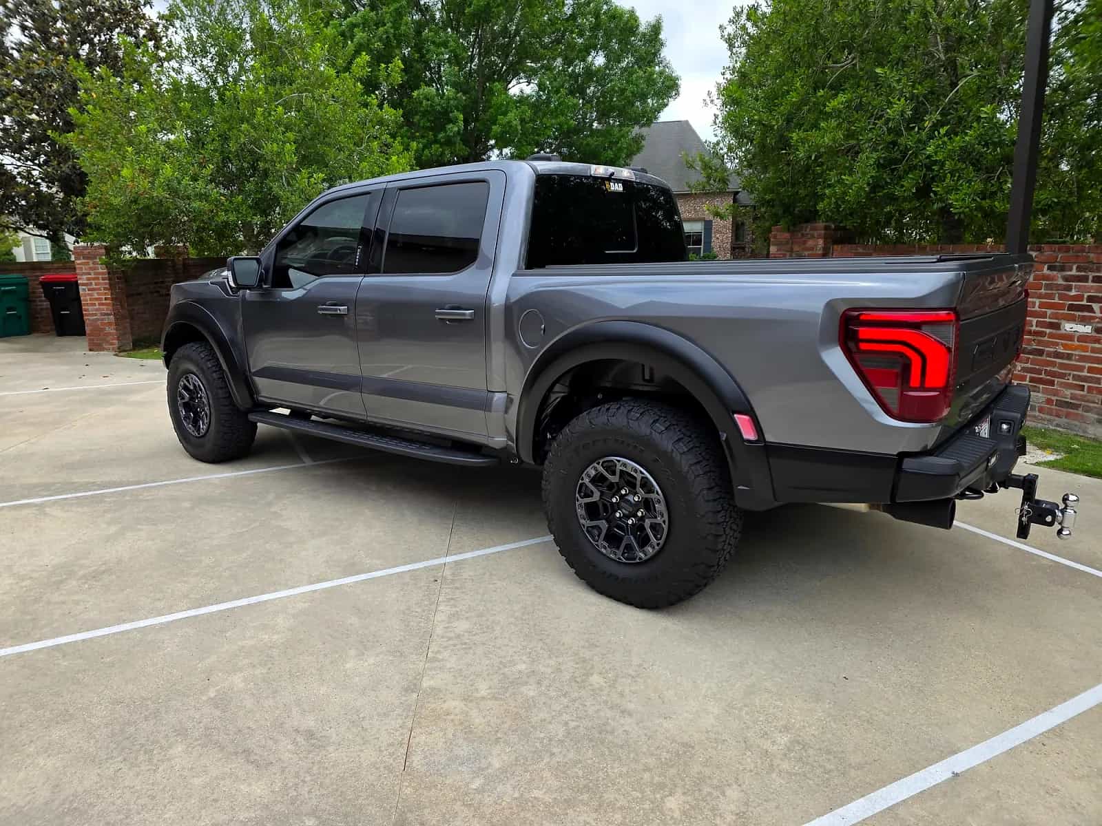 2024 Ford F-150 - Photo 3