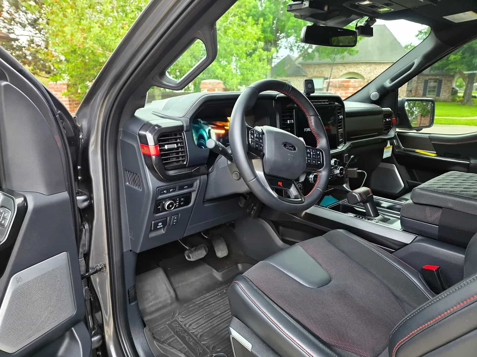 2024 Ford F-150 - Photo 4
