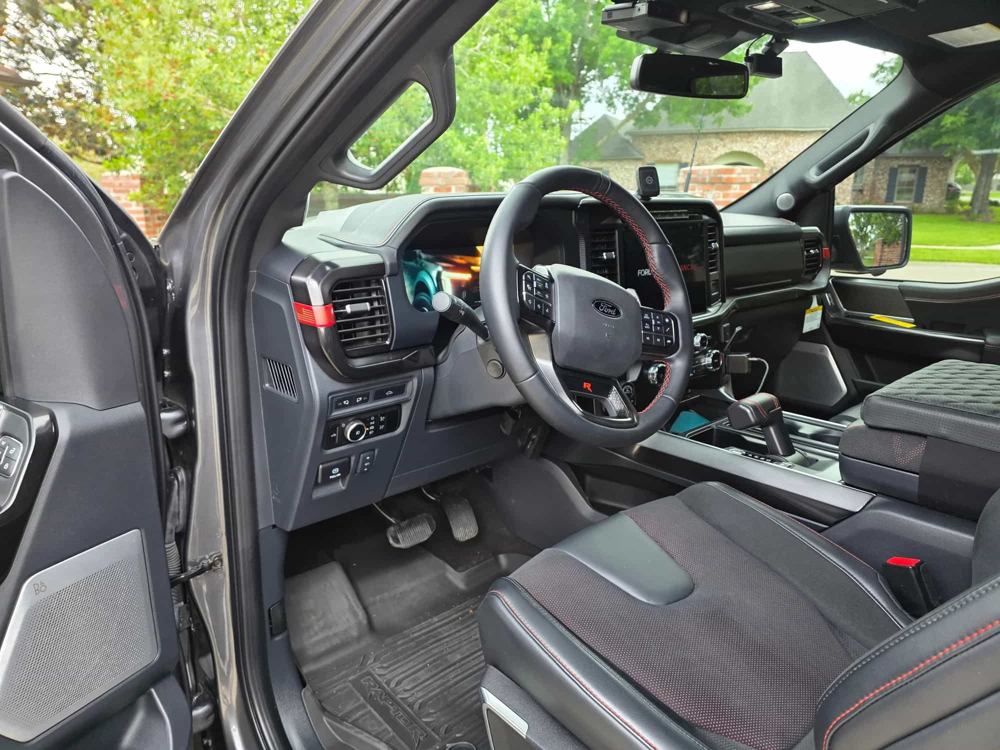 2024 Ford F-150 - Photo 4