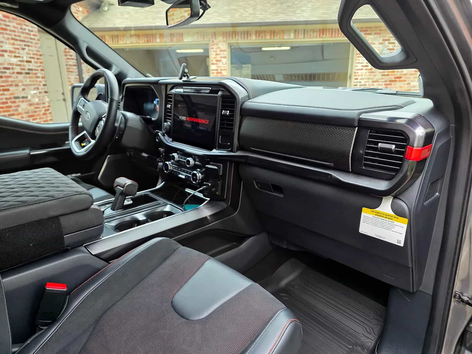 2024 Ford F-150 - Photo 5