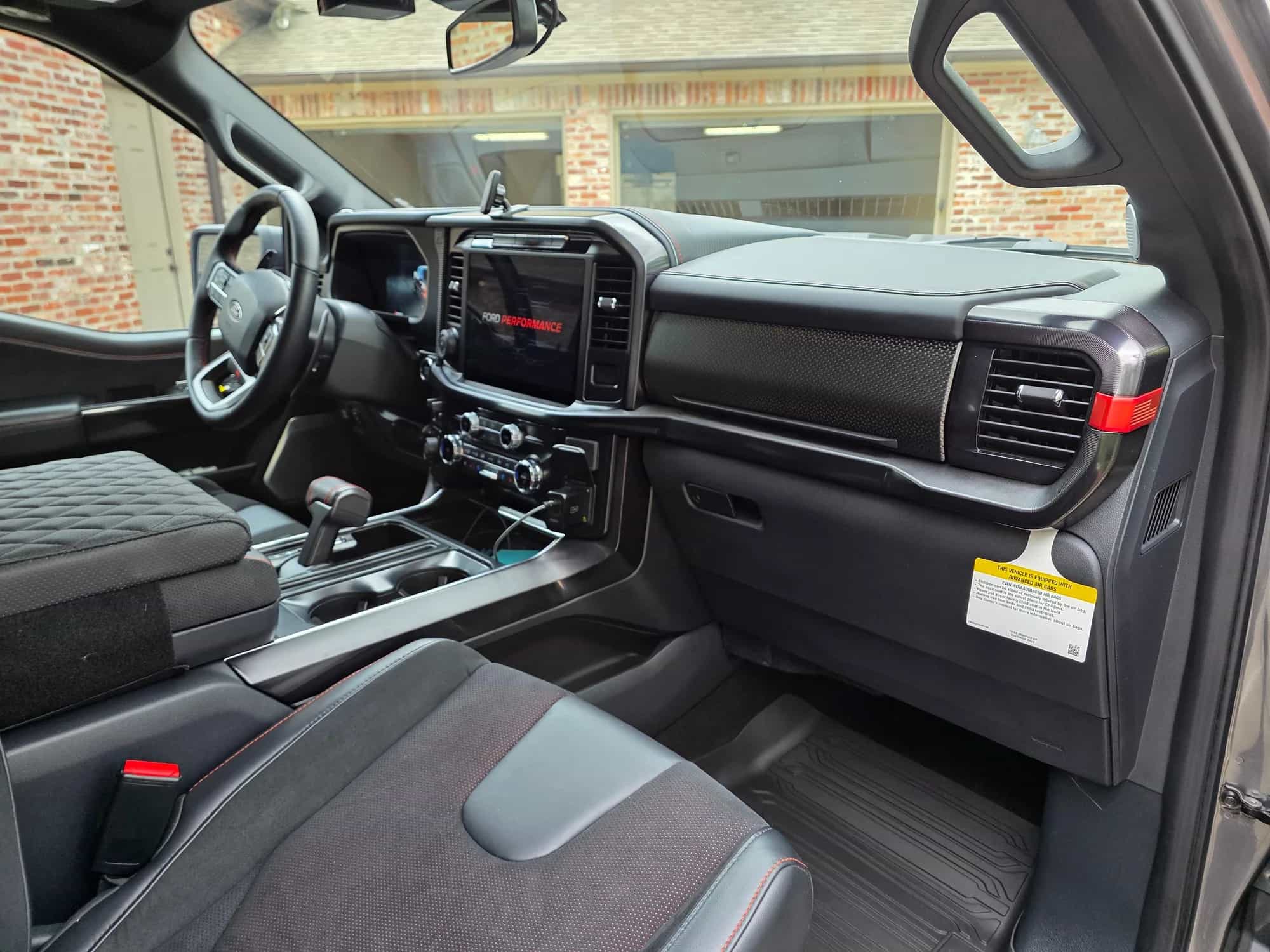 2024 Ford F-150 - Photo 5
