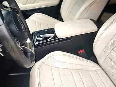 2019 Mercedes-Benz GLS-Class - Photo 4