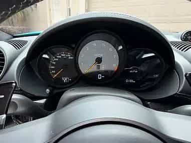 2021 Porsche 718 Cayman - Photo 5