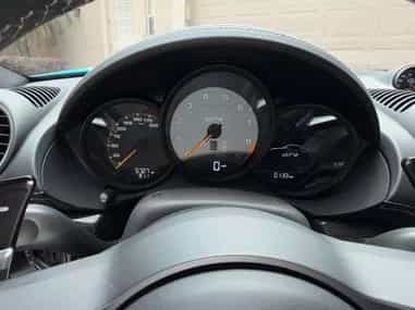 2021 Porsche 718 Cayman - Photo 5