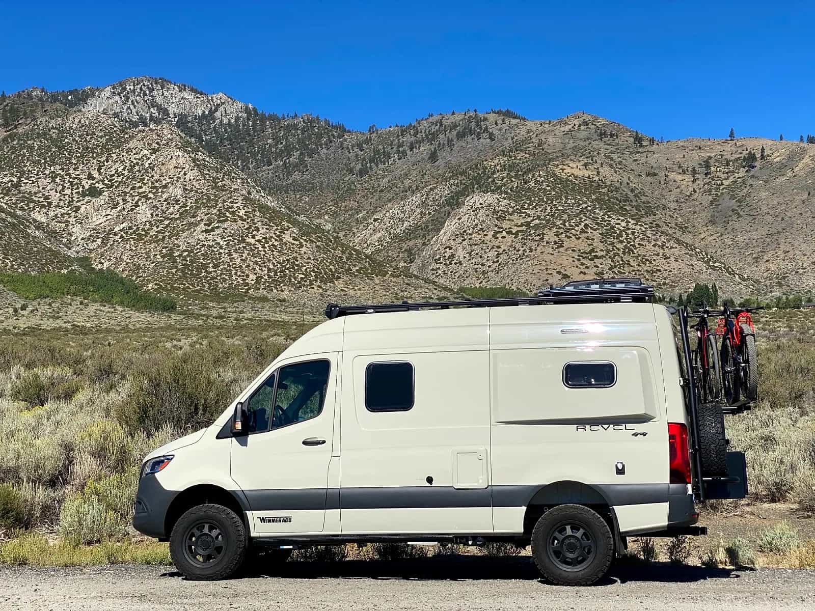 2019 Mercedes-Benz Sprinter - Photo 2