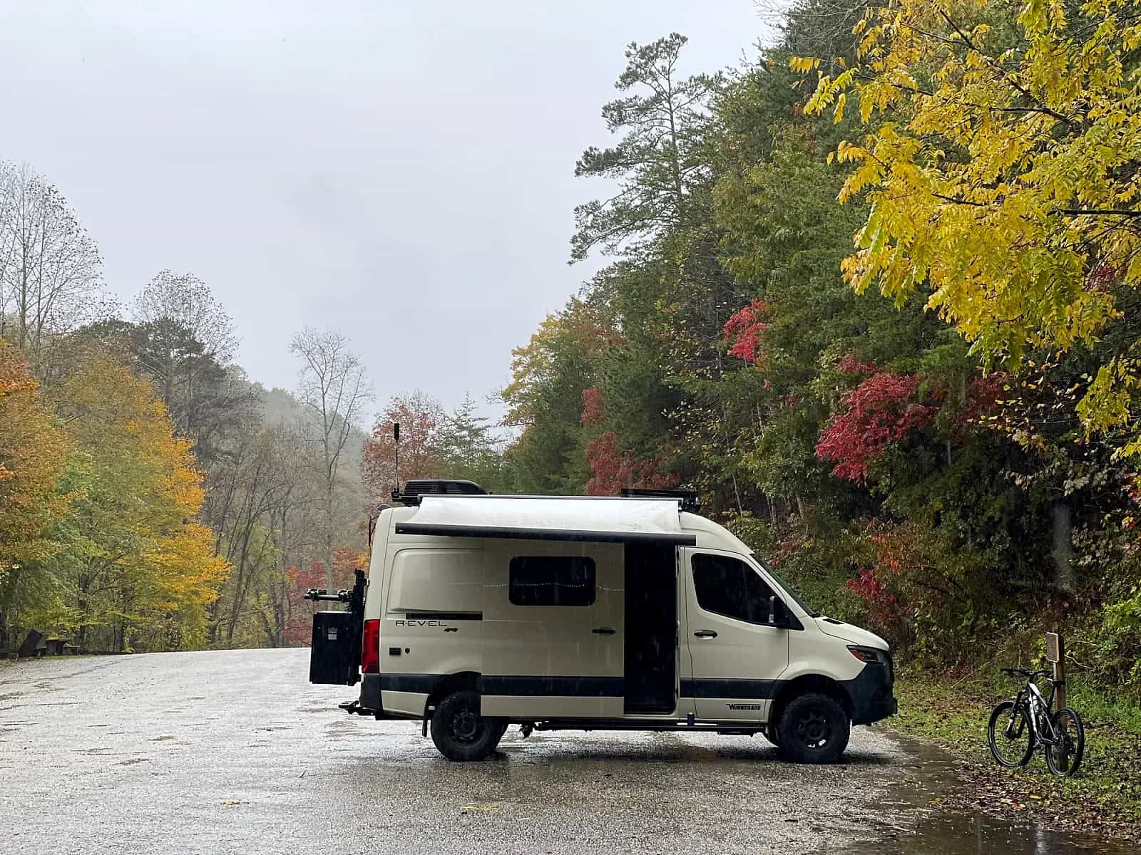 2019 Mercedes-Benz Sprinter - Photo 3