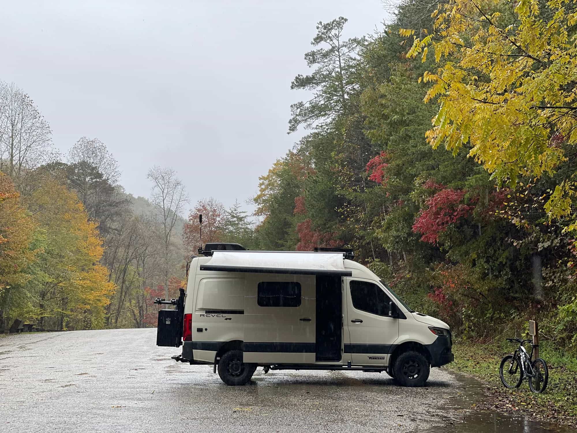 2019 Mercedes-Benz Sprinter - Photo 3