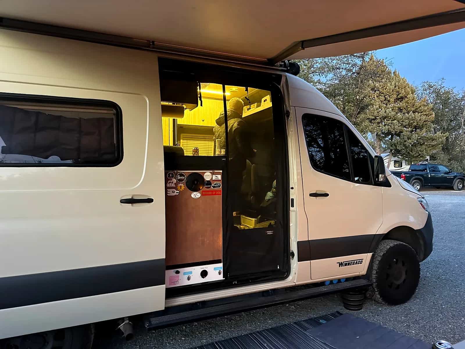 2019 Mercedes-Benz Sprinter - Photo 4
