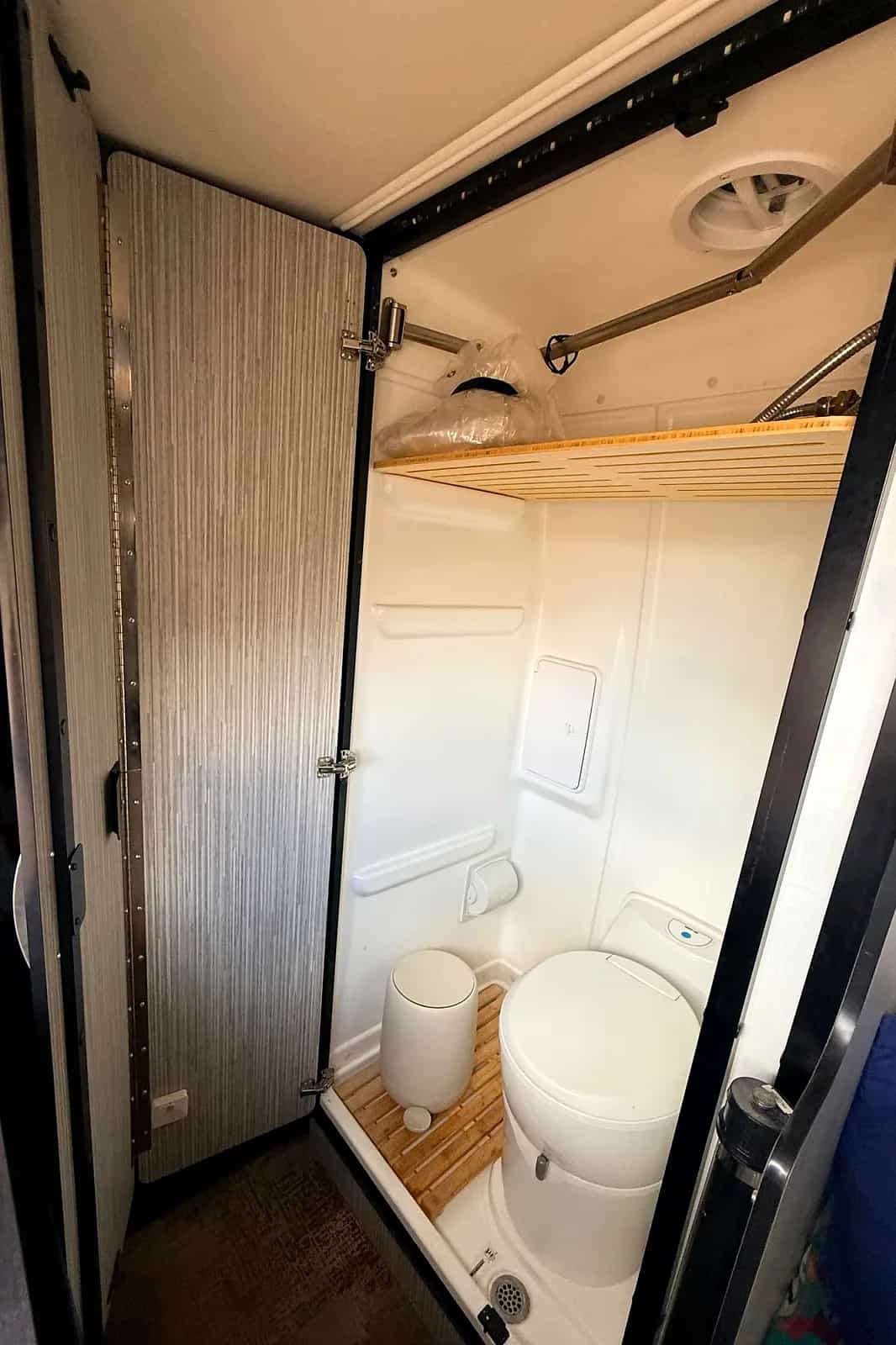 2019 Mercedes-Benz Sprinter - Photo 5