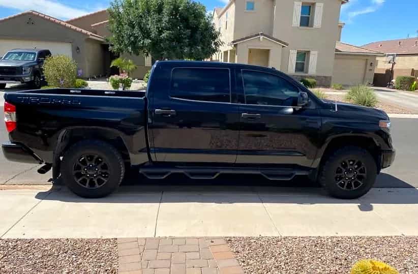 2015 Toyota Tundra - Photo 3