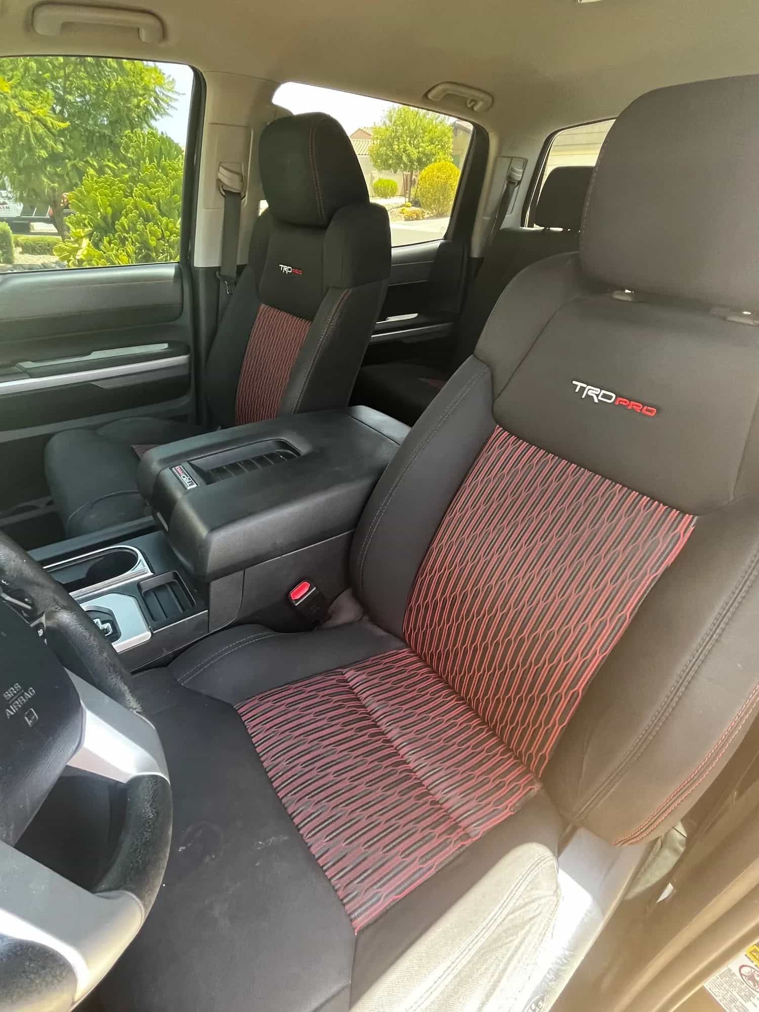 2015 Toyota Tundra - Photo 4