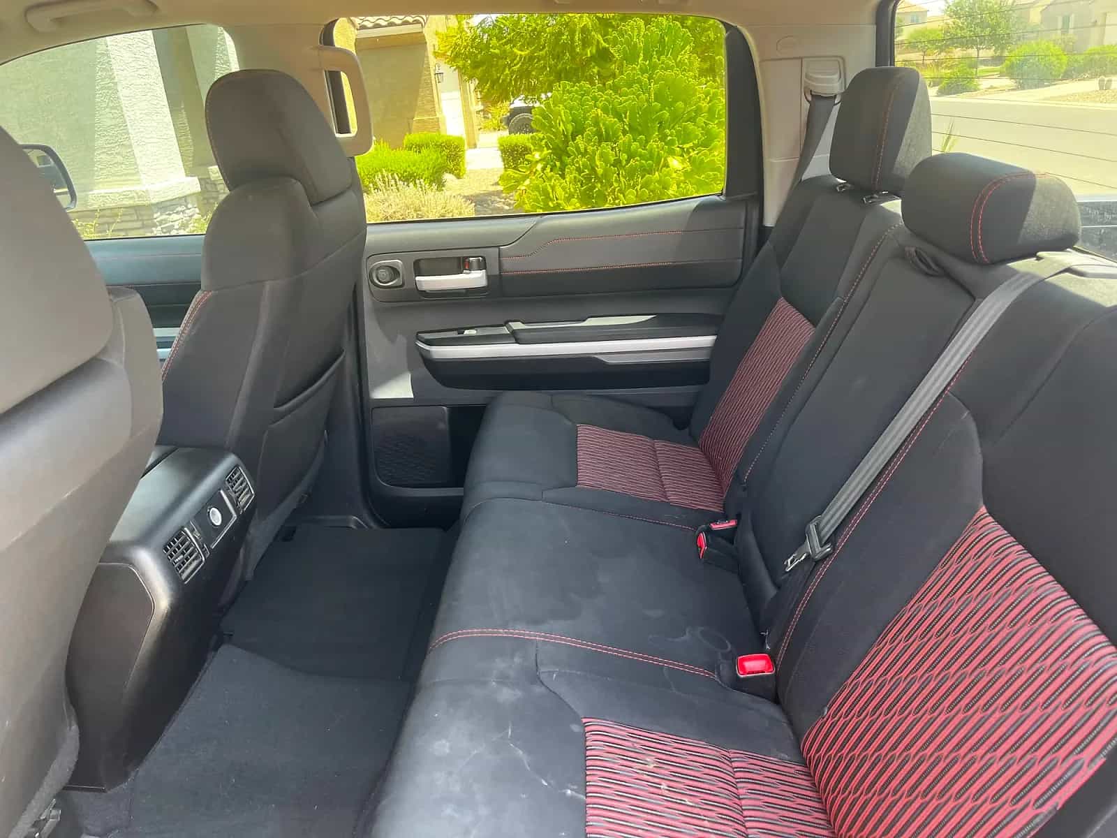 2015 Toyota Tundra - Photo 5