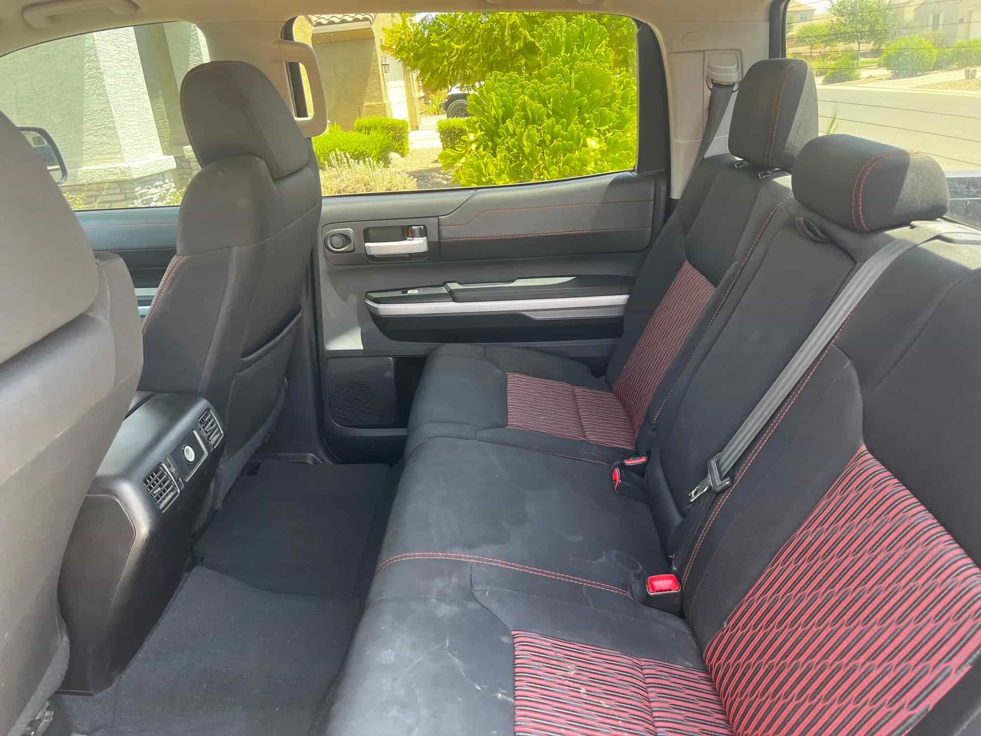 2015 Toyota Tundra - Photo 5
