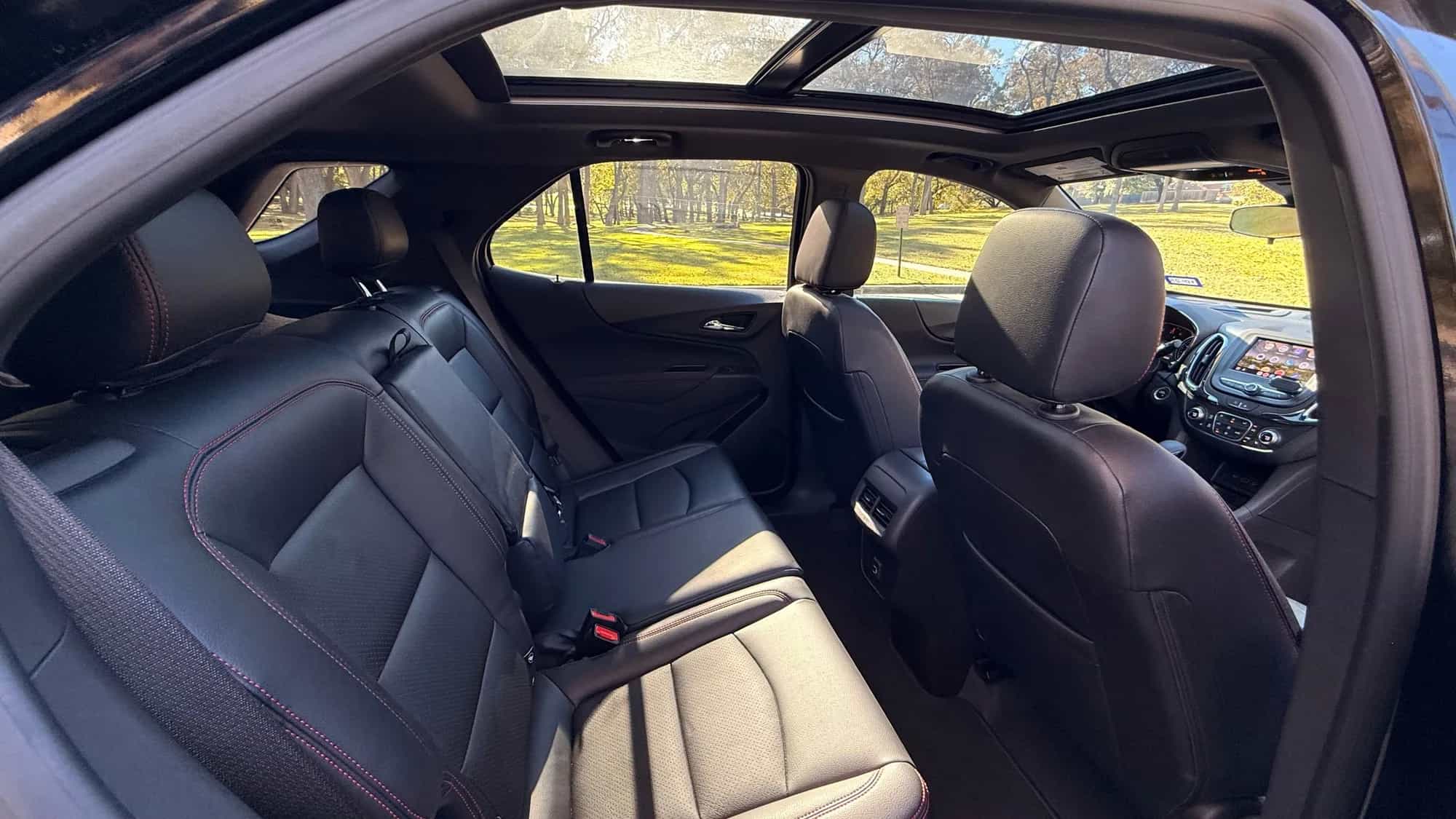 2024 Chevrolet Equinox - Photo 3