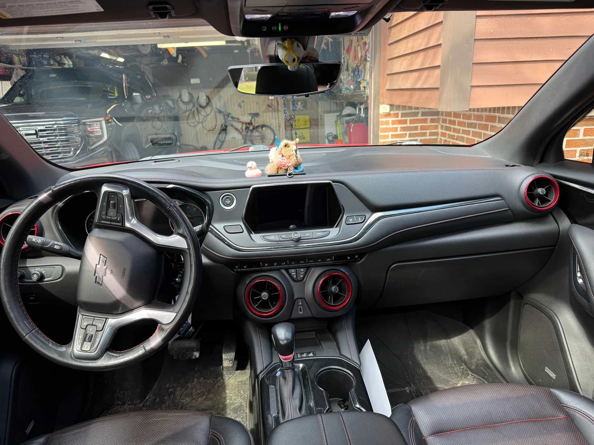 2019 Chevrolet Blazer - Photo 3