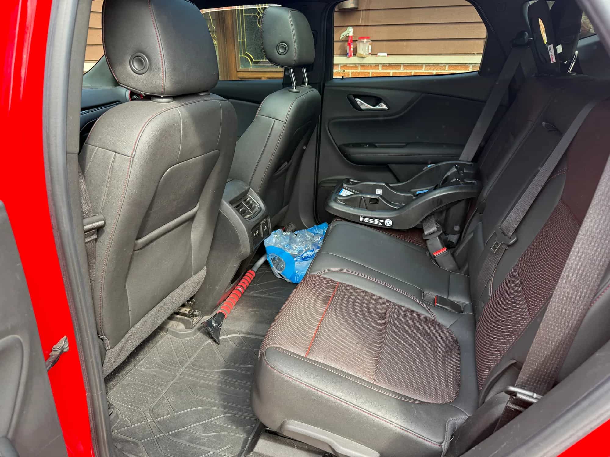 2019 Chevrolet Blazer - Photo 4