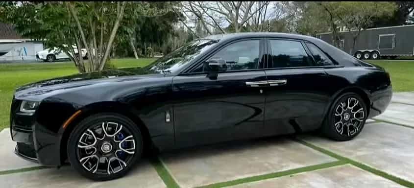 2023 Rolls-Royce Ghost - Photo 2