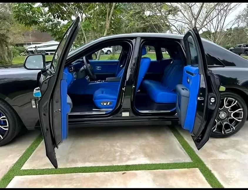 2023 Rolls-Royce Ghost - Photo 3